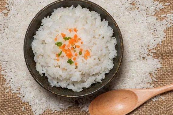 多吃米饭不会增加患糖尿病的风险吗？