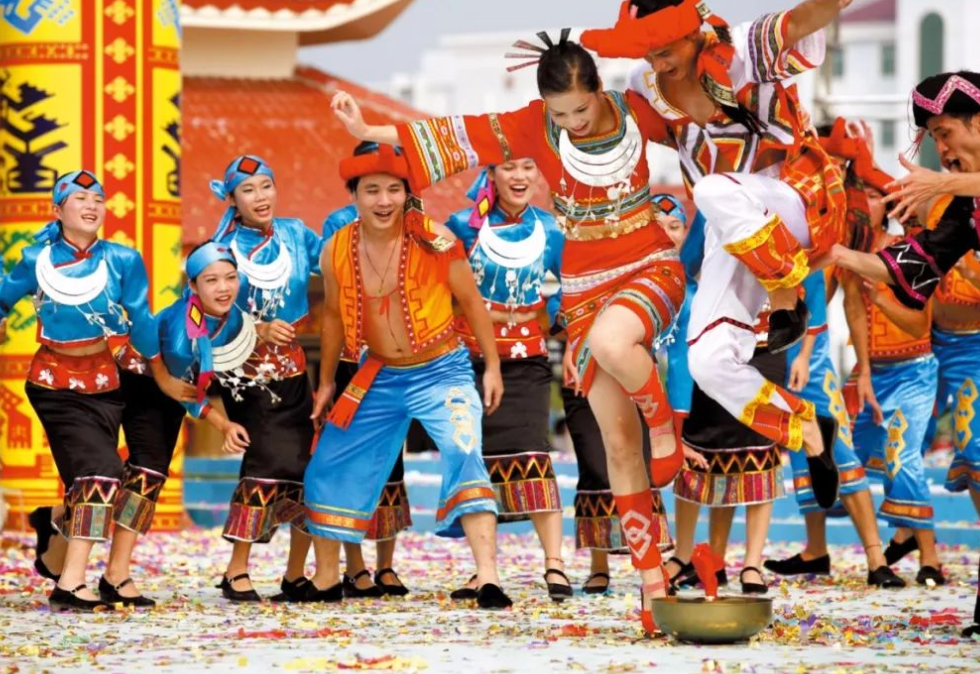 第21届海南国际旅游岛欢乐节 ，计划在11月下旬开展