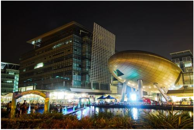 香港“创新与科技嘉年华2020”将于十二月在网上举行