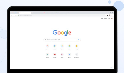 谷歌已经发布了一个Chrome版本，可以在苹果硅上本地运行