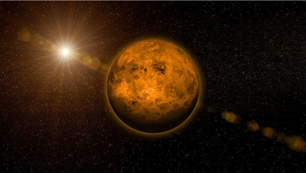 金星生命“存在成迷”？一些“乌龙”让科学更接近真理