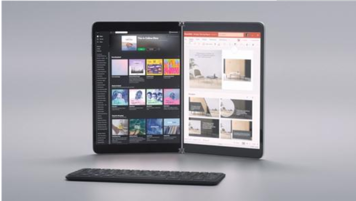 Surface Duo预计双方仍将在美国境外上市