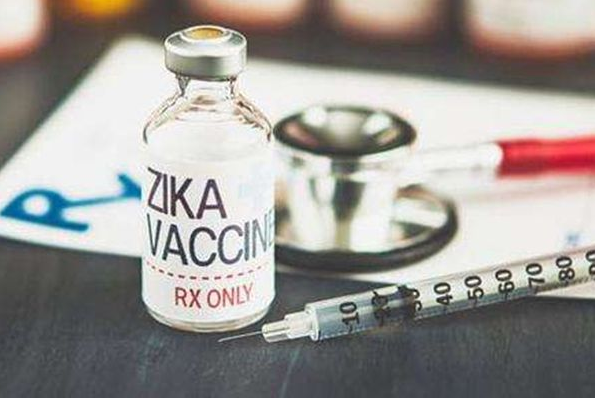 美国或于下月中旬开始接种新冠疫苗