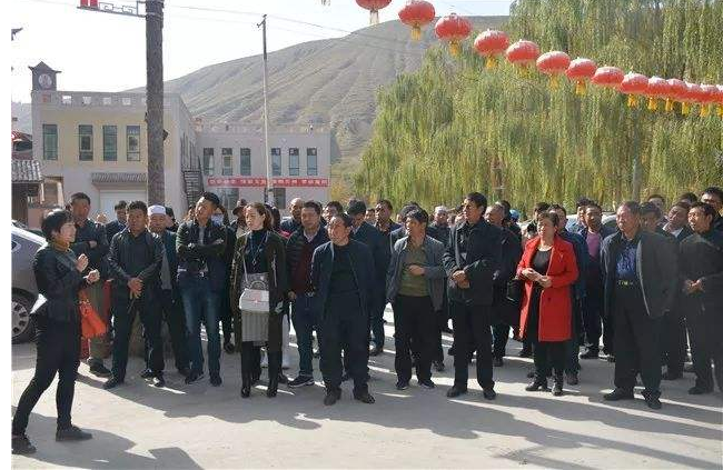 甘肃省兰州市：榆中县设立区的工作正在有序进行