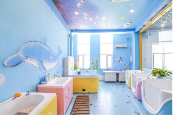 厦门市妇幼设施建设成就显著实现了公共场所母婴房的全面覆盖