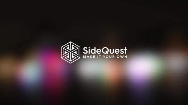 SideQuest加入Khronos团队 ，主要是服务于OpenXR研发