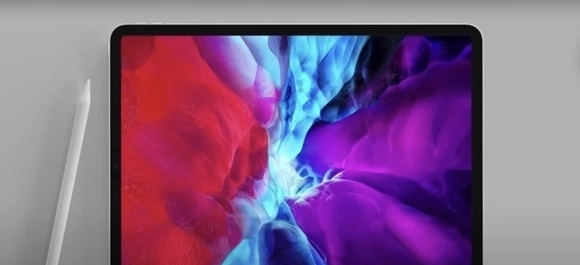 苹果新iPad Pro曝光 ，采纳全新mini LED屏幕