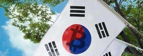 区块链技术开启了 ，韩国求职将采取区块链技术