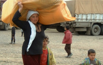 国际移民组织：也门2020年新增流离失所人口已超过16万