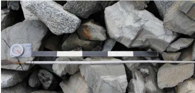 挪威融化的冰揭示了大量古代箭头