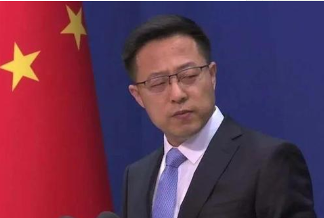 美国公然干涉香港事务--中国已决定对美国的四个成员国实施制裁