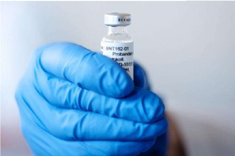 国际刑事警察组织呼吁警惕与新冠肺炎疫苗有关的犯罪