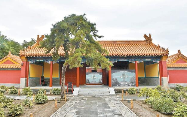 北京省级公园今年开放 10 个文化空间