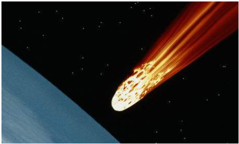 收集所有生命元素！在这颗彗星中发现了生命所必需的磷