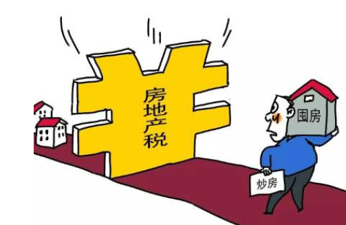 深圳市税务局紧急辟谣“开征房产税”