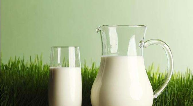 有喝牛奶的最佳时机吗？