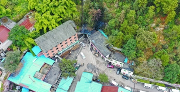 对重庆永川吊水洞煤矿事故开始实施调查挂牌督办