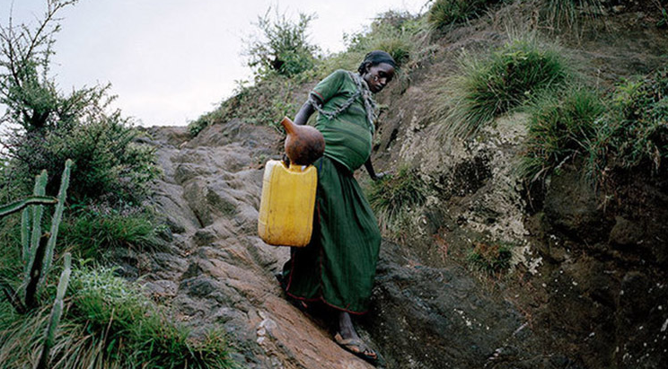 全球32亿人口面临水资源不足 ，水资源综合管理危机很大