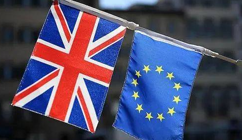 分歧难解 ：英欧贸易协议谈判在僵局中开始停止动作