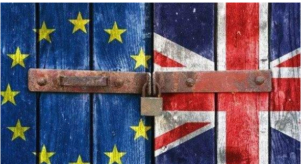 英国媒体：英国退欧谈判代表将评估双方贸易谈判的进展