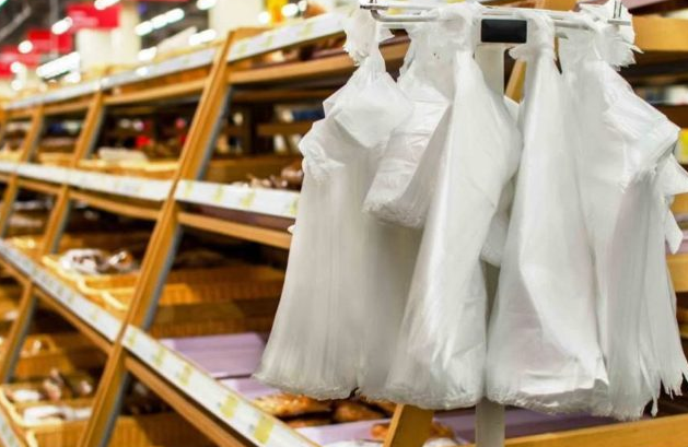 杭州鼓励循环使用“共享购物袋”禁止使用不降解塑料袋