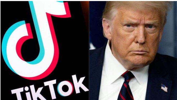 另一位美国联邦法官阻止特朗普政府执行TikTok禁令