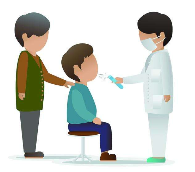 北京市免费对6岁以下儿童进行五种残疾筛查