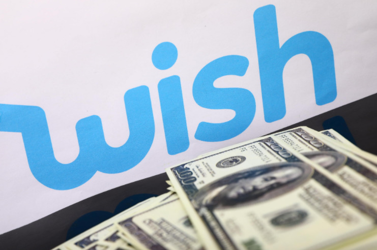 Wish计划发行4600万股， 估计融资额为10至12亿美元