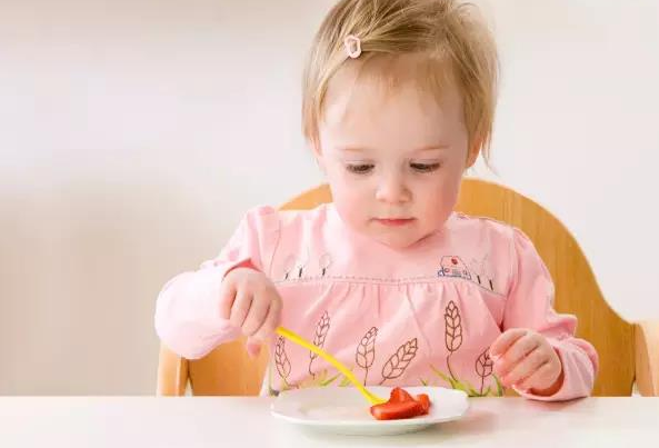 如何培养儿童良好的饮食习惯