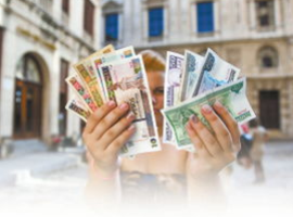 古巴宣布废除货币双轨制 ，恢复单一汇率