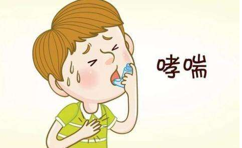 儿童哮喘在秋冬容易复发吗？专家教你保护