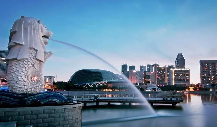 新加坡将在12月底前进一步开放