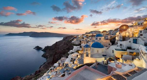 希腊五岛被列入濒危文化遗产名单，切忌过度开发