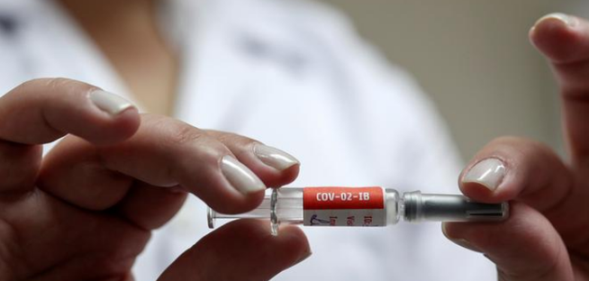 巴西将使用中国新冠疫苗，有可能在2021年2月投入使用