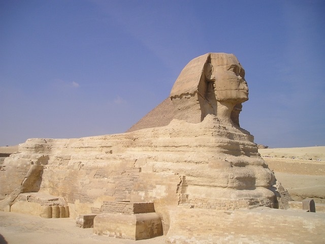 古埃及的百年谜团马上揭开了？木乃伊狒狒成为“遗失的王国”关键线索