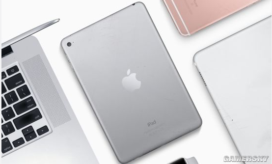 蘋果為新產品調整舊產品：對舊iPad/Watch的賞識