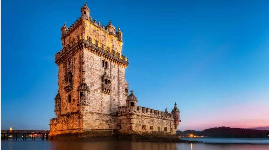 葡萄牙计划投资25亿欧元振兴旅游业
