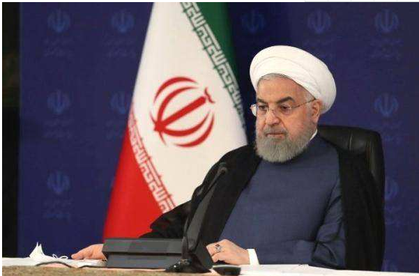 伊朗总统相信美国新政府将重返伊朗核协议