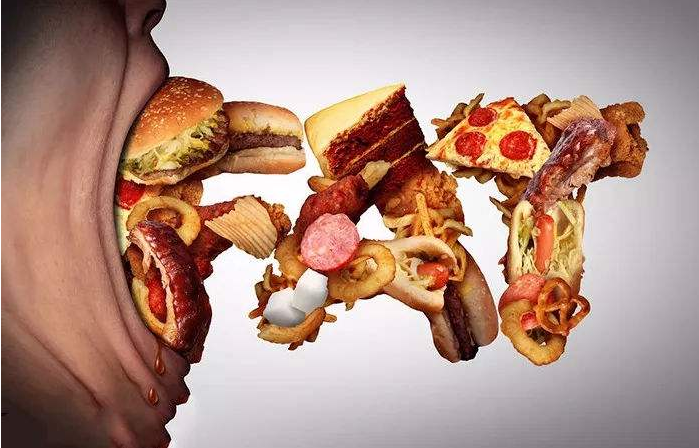 吃垃圾食品有什么害处？