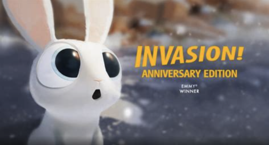 Baobab经典VR动画短片来袭了，周年纪念版免费登陆Quest