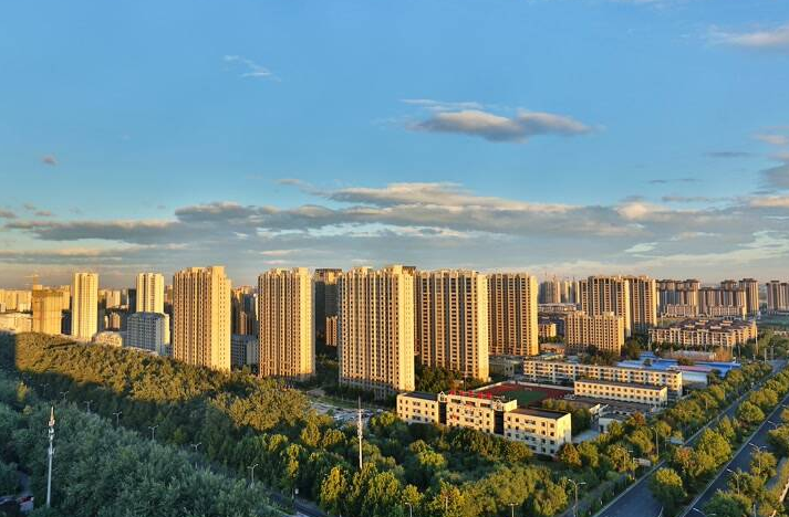 十大房价下跌城市：廊坊拍第1， 北京上榜