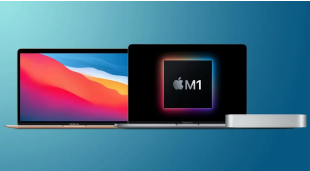 Mac虚拟机并行：M1芯片Mac将来可以运行win10
