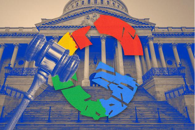 谷歌已在美国司法部的诉讼中提出正式辩护，否认反垄断指控