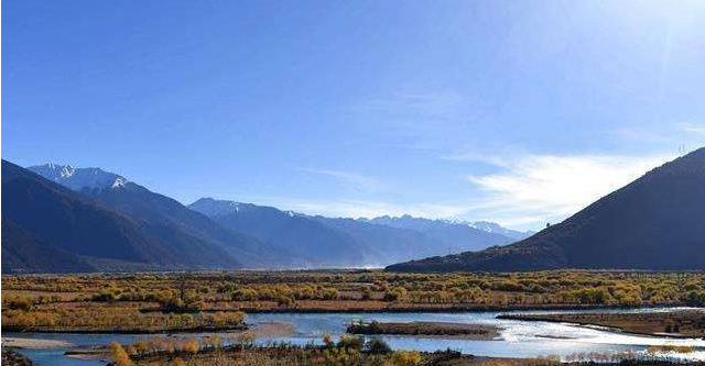 9万亿立方米以上！第二次青藏科学考查亚洲水塔水量