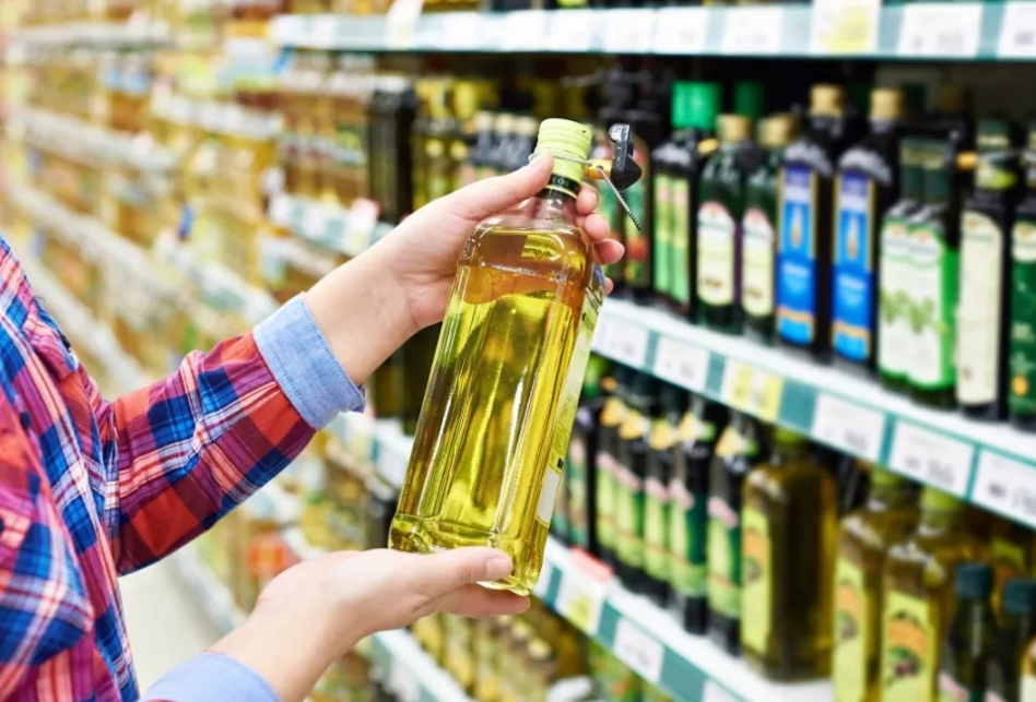 三大主要食用油价格一直在上升，专家表示:我国有能力保障“油瓶子”安全