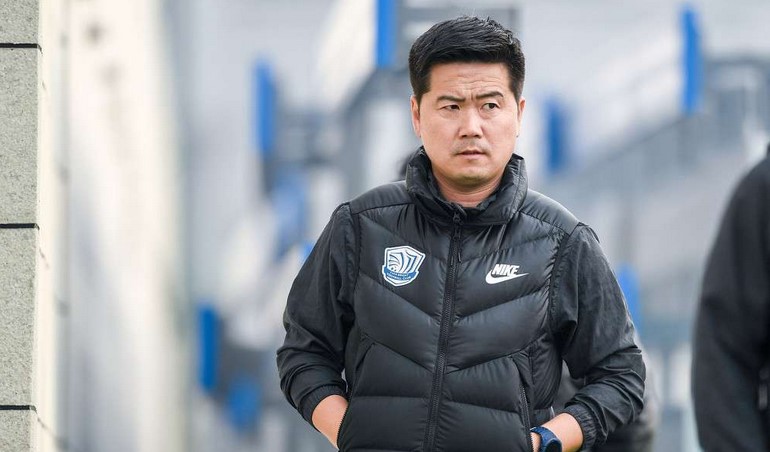 肇俊哲离开永昌将尝试当教练，因为他想留在中国超级联赛