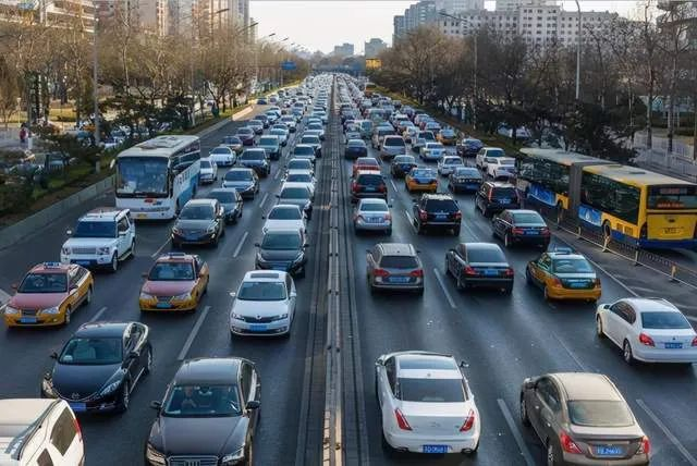 北京無車家庭積分超過70分，明年有望拿下指標