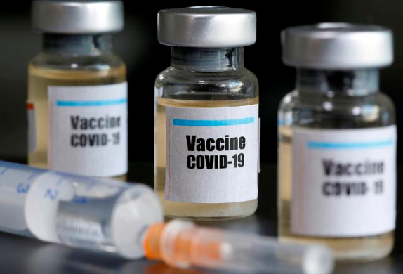 美国疫苗“曲速行动”变身为“慢动作”？