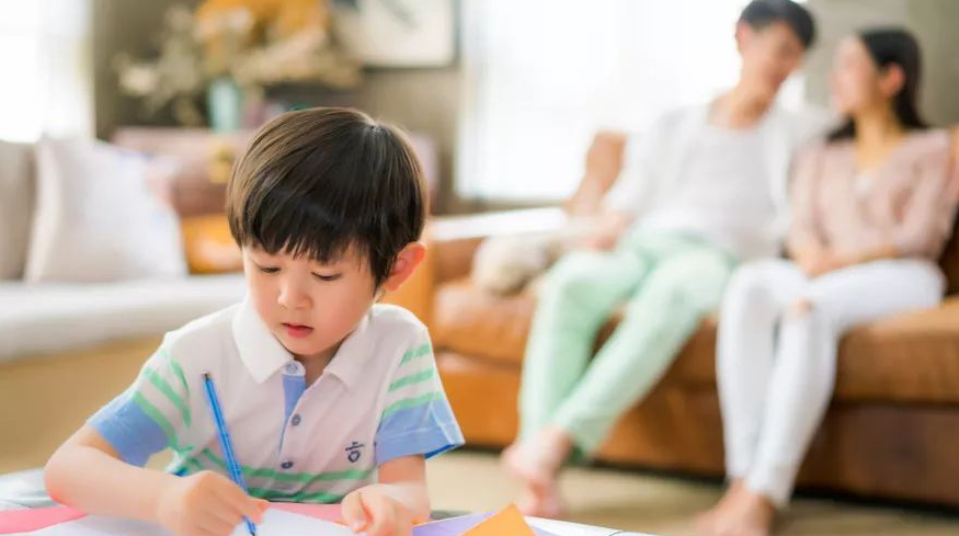 江苏：家庭教育指导被列入中小学幼儿园工作职责