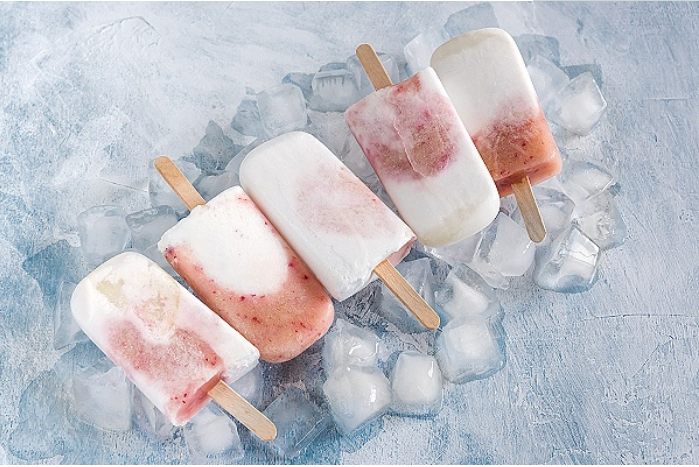 冰激凌首次检出核酸阳性，春节期间冰激凌销售高峰受到影响